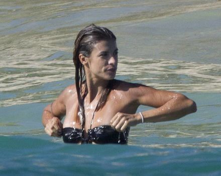 Elisabetta Canalis