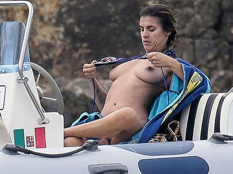 Elisabetta Canalis