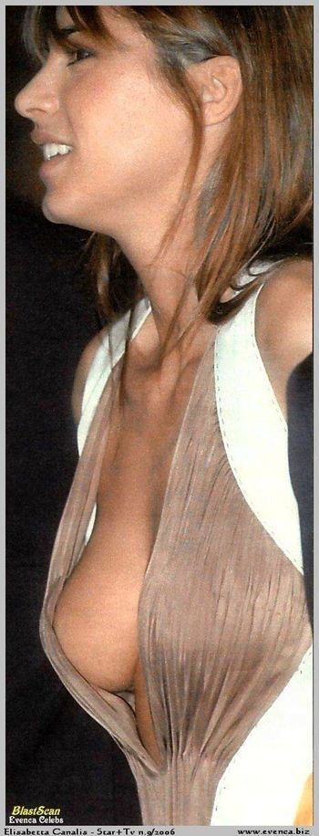 Elisabetta Canalis