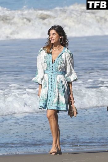 Elisabetta Canalis