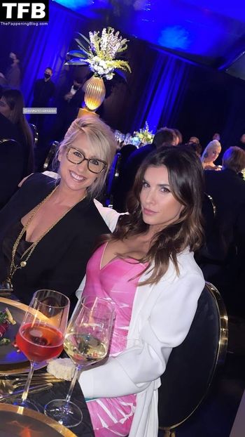 Elisabetta Canalis