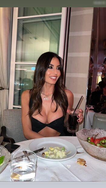 Elisabetta Gregoraci