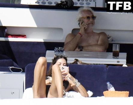 Elisabetta Gregoraci