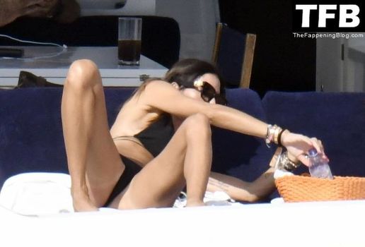 Elisabetta Gregoraci