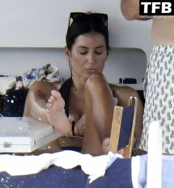 Elisabetta Gregoraci