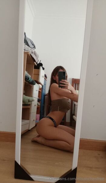 elisanchesfree