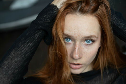 Elisaveta Kurilko