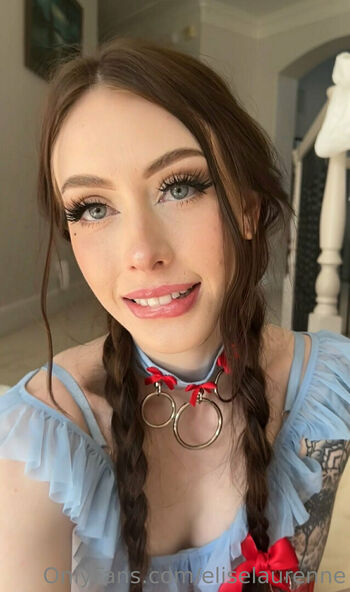 Elise Laurenne