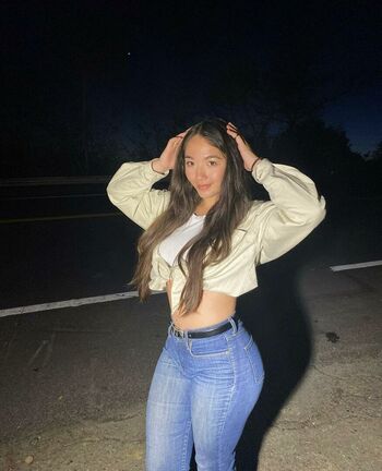 Eliza Chau