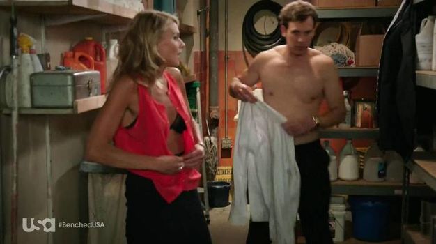 Eliza Coupe
