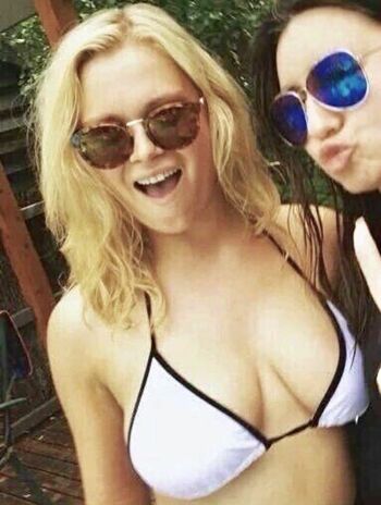 Eliza Taylor
