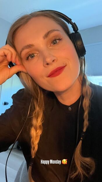 Eliza Taylor