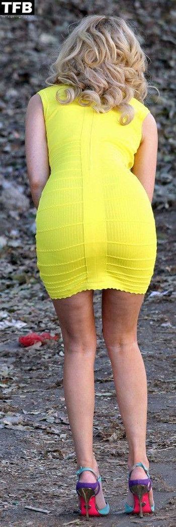 Elizabeth Banks