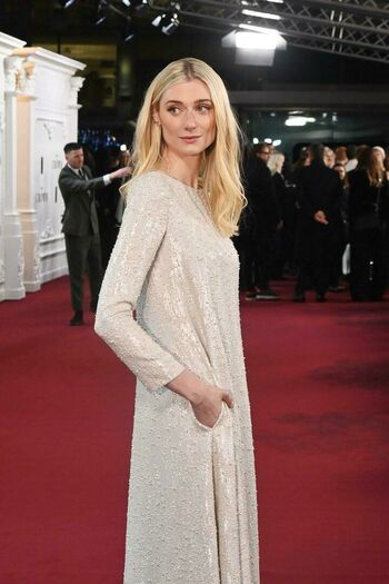 Elizabeth Debicki