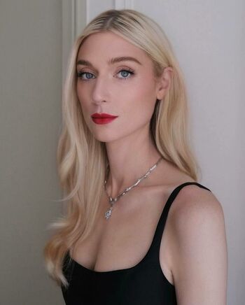 Elizabeth Debicki