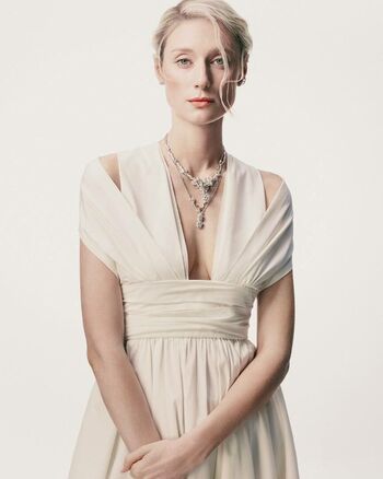 Elizabeth Debicki