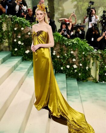 Elizabeth Debicki