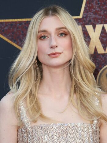 Elizabeth Debicki