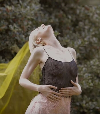 Elizabeth Debicki