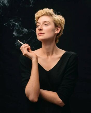 Elizabeth Debicki