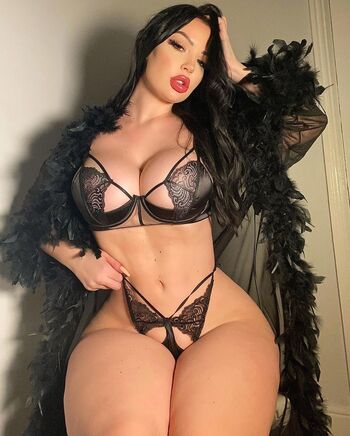 Elizabeth Georgina