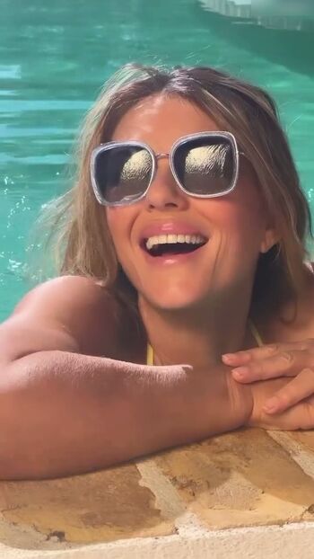 Elizabeth Jane Hurley