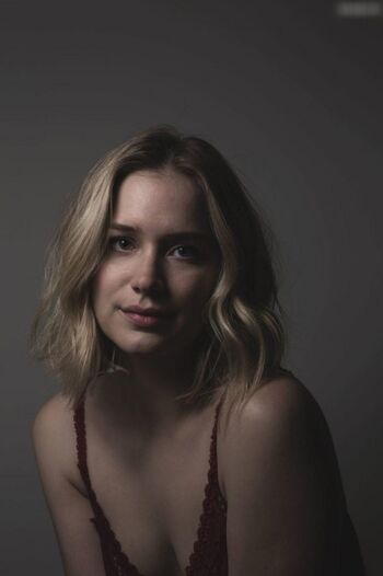 Elizabeth Lail