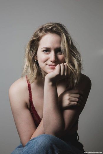 Elizabeth Lail