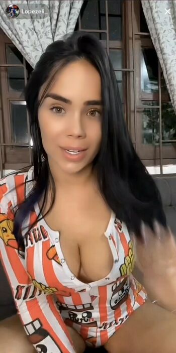 Elizabeth Lopez