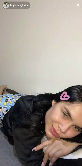 Elizabeth Lopez