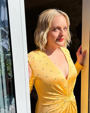 Elizabeth Moss