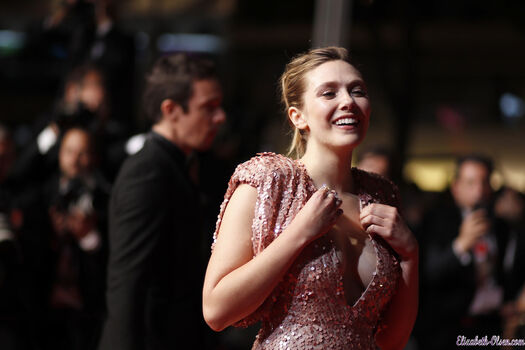 Elizabeth Olsen