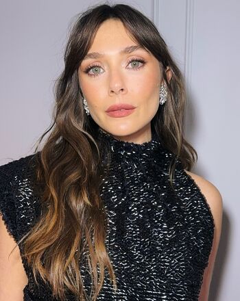 Elizabeth Olsen
