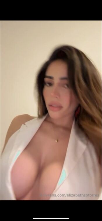 Elizabeth Torres