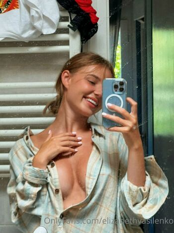 Elizabeth Vasilenko