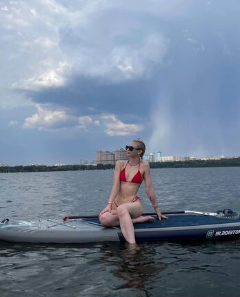 Elizaveta Grokhotova