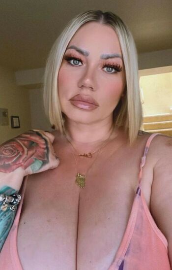 Elke The Stallion