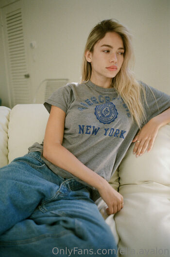 Ella Ayalon