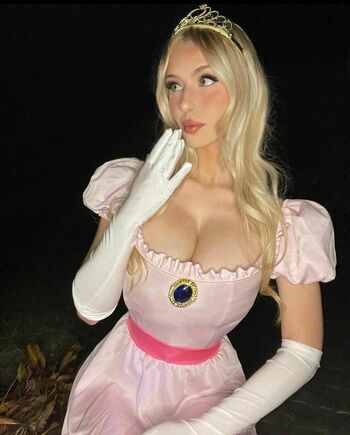 Ella Cecelia Field