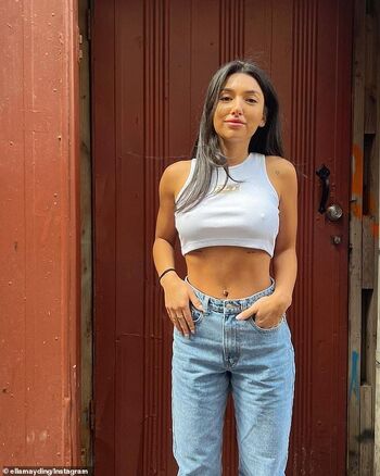 Ella Ding