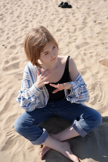 Ella Freya