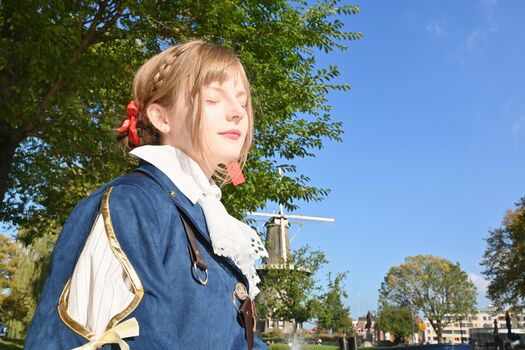 Ella Freya