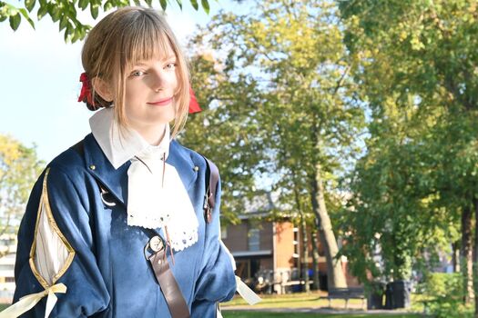 Ella Freya
