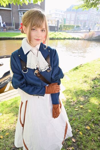 Ella Freya