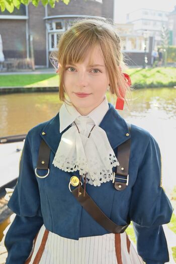 Ella Freya