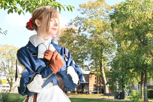Ella Freya