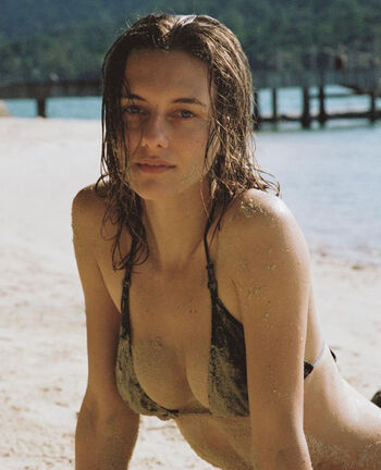 Ella Kernkamp