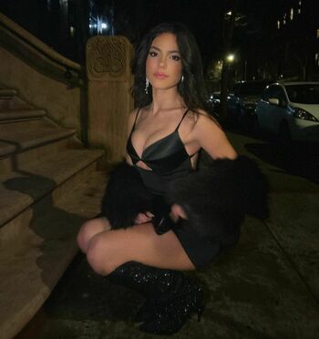 Ella Mendelsohn