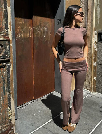 Ella Mendelsohn