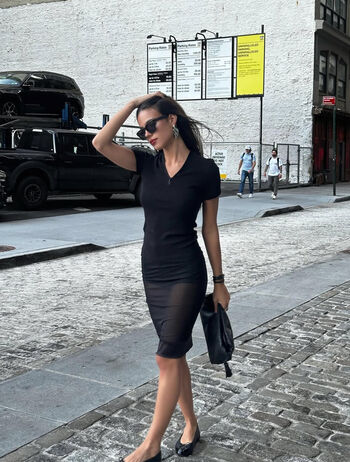 Ella Mendelsohn